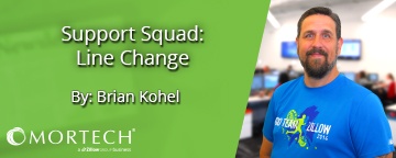 Suport Squad by Brian Kohel