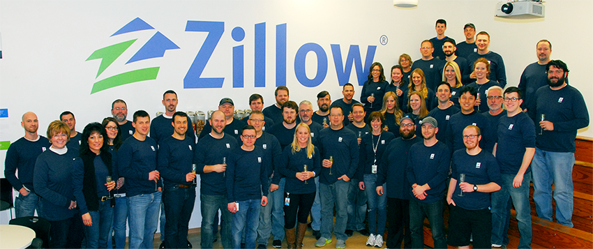 Zillow Lincoln