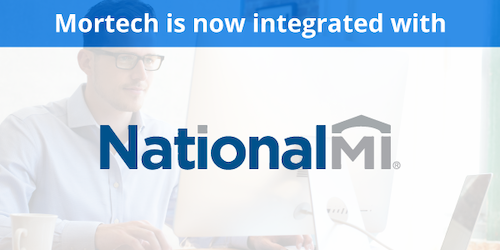 National MI Integration