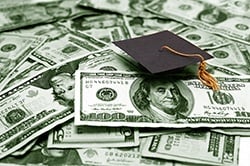 Student Loan Cashout products available in Mortech's mortgage pricing engine