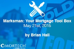 Marksman: Your Mortgage Tool Box